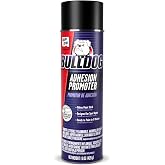 Klean-Strip Bulldog Adhesion Promoter for Polyolefin Plastic Quick Dry Adhesion Promoter for Paint Prep - Fills 320 Grit Scratches - 15 Ounce Aerosol