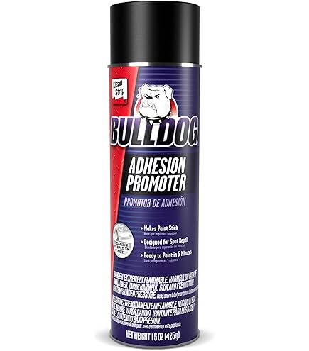 Amazon.com: Rust-Oleum 251572 Automotive Adhesion Promoter