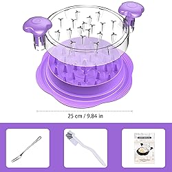 SURETIVIAN Chicken Shredder Large Chicken Breast