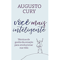 Você mais inteligente: Técnicas de gestão da emoção para revolucionar sua vida (Portuguese Edition) book cover