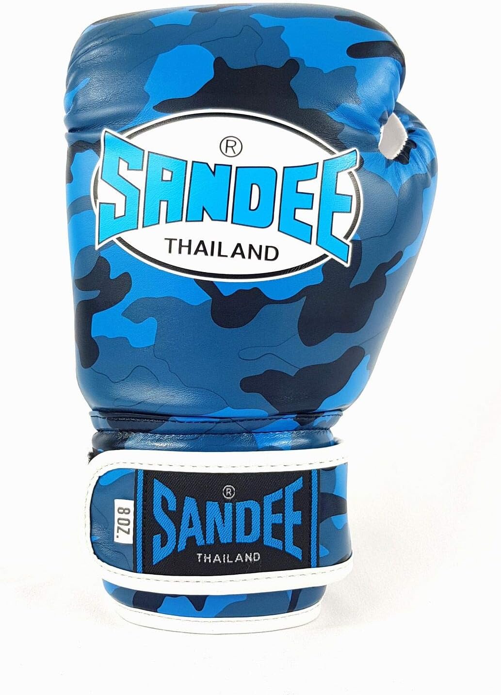 sandee 16oz boxing gloves