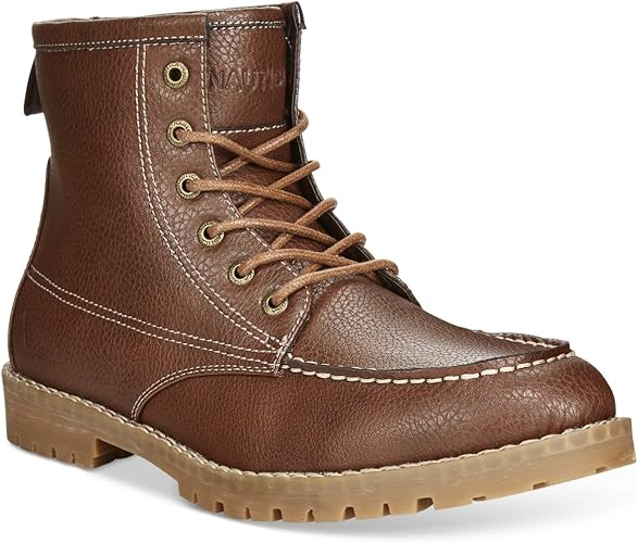 nautica chukka boot