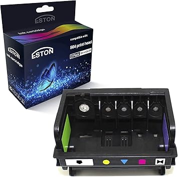 hp printhead replacement