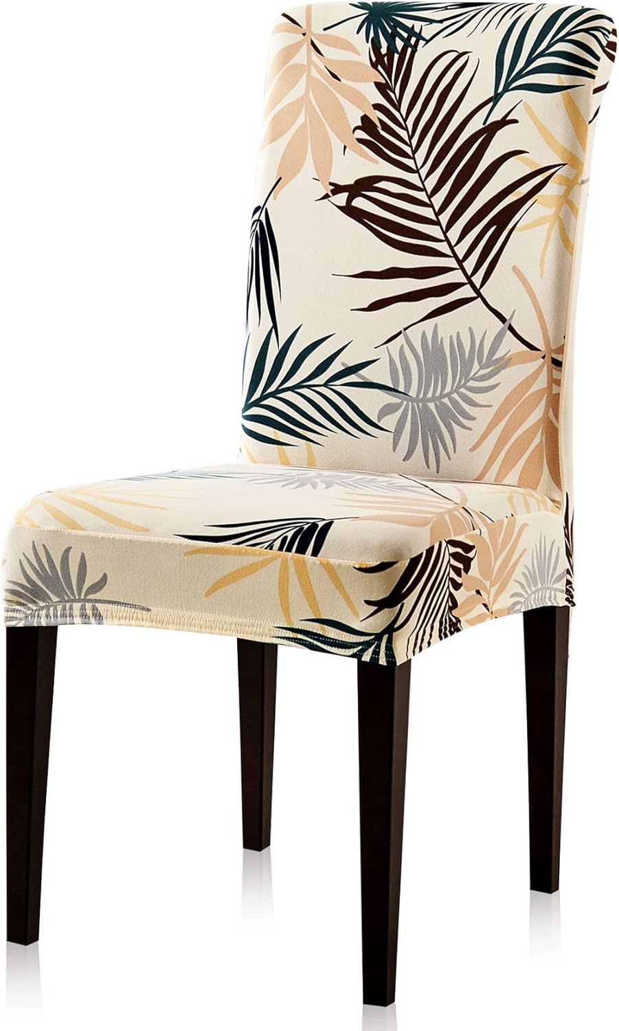 Best Dining Chair Seat Covers Stretchable