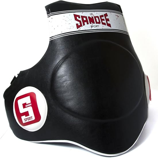 boxing body protector amazon