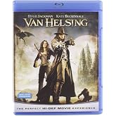 Van Helsing - (Blu-ray)