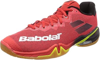 babolat badminton shoes 2020