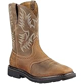 Ariat Men's Sierra Wide Square Boot
