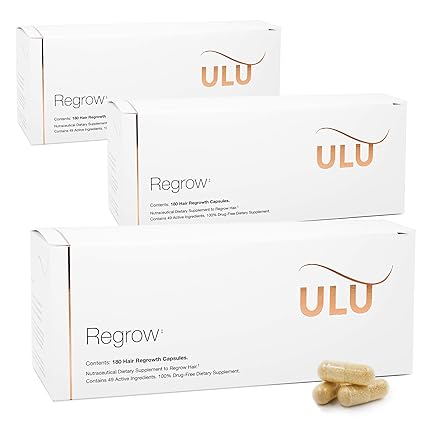 Hair Regrowth Supplement Treatment Powerful Twice Daily Biotin Vitamin For Hair Growth With Collagen Saw Palmetto Keratin Dht Blocker Prevent