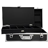 vincent master case travel stylist barber case