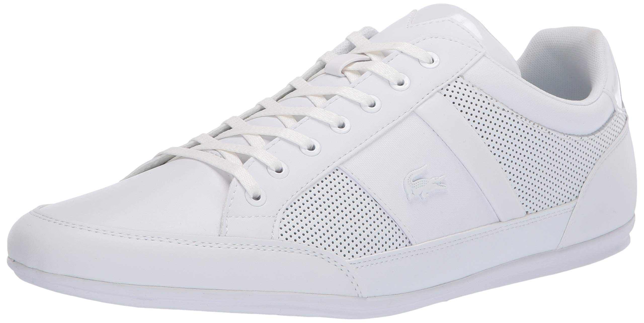Lacoste men's chaymon sneaker Clearance