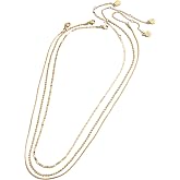 BaubleBar - Water-Resistant Necklace Sets