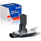 AdvanEX 12568877 MAF Mass Air Flow Sensor Compatible with Lesabre Impala | Replaces AFH50M-05 2134337 Buick Regal, Chevrolet Camaro/Lumina, Pontiac Bonneville/Firebird
