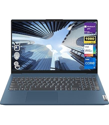 Amazon.com: Lenovo IdeaPad 5 15.6