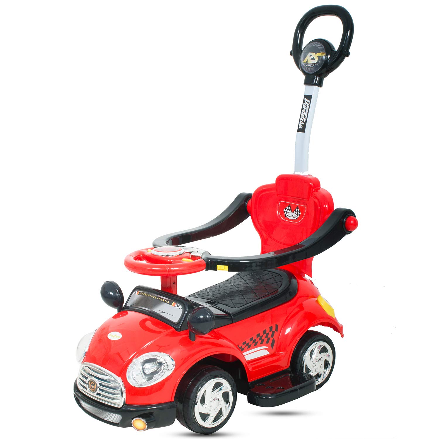 riding cars for babies