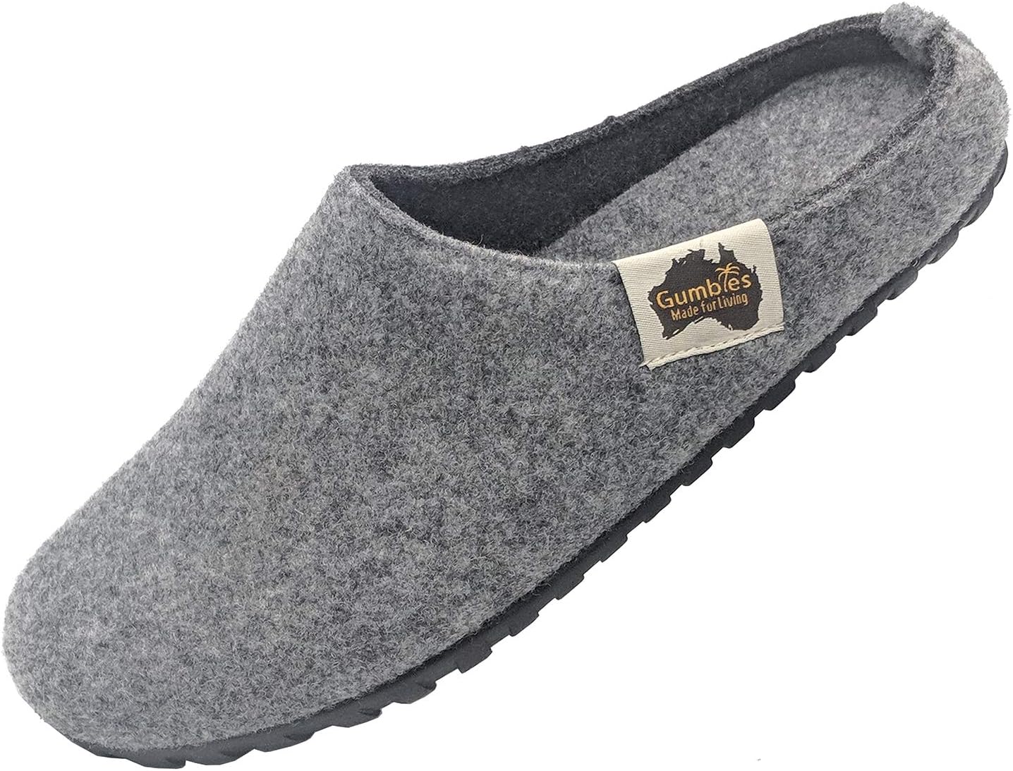 Outback Slippers
