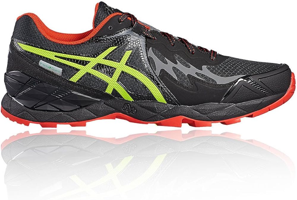 asics trail plasmaguard