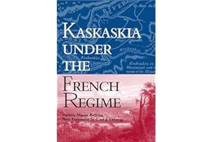 Kaskaskia Under the French Regime