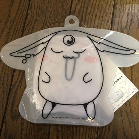 Amazon Co Jp Holic ホリック モコナモドキ グッズ Clamp ホビー