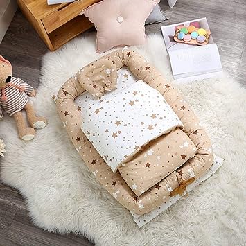 portable cot mattress
