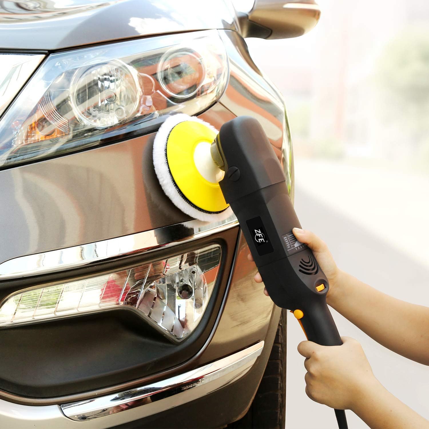 Катер Для Полировки Автомобиля Купить