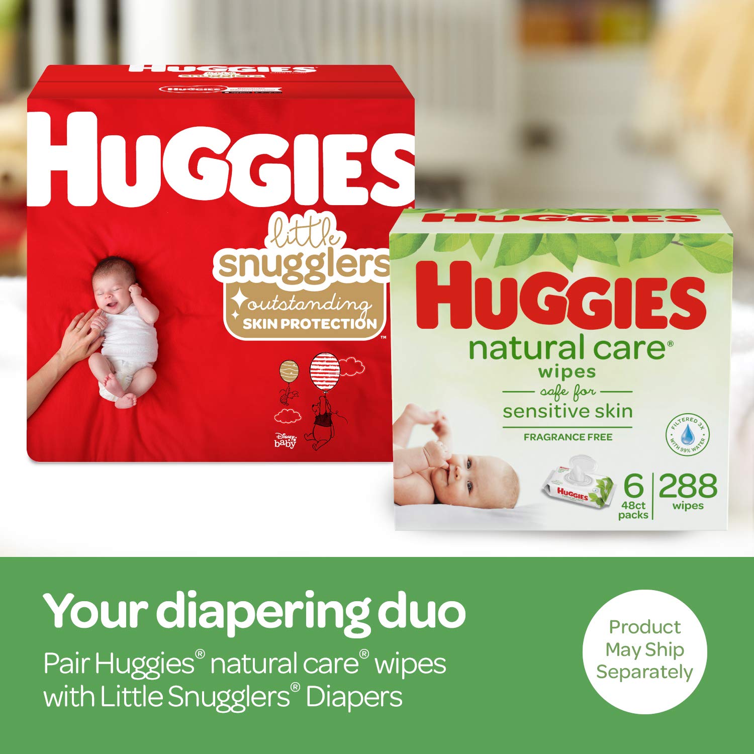 huggies little snugglers baby diapers size 6