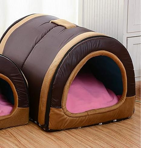 indestructible dog bed pets at home