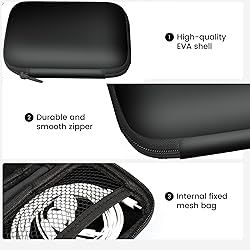 Compatible with Innioasis Y1 Case, Lamshaw Durable