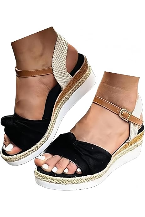 Sandalias Lavables Sandalias Mujer Deportivas Amazon Sandalias