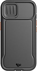 Tech21 Evo Max case for iPhone 15 - Compatible with