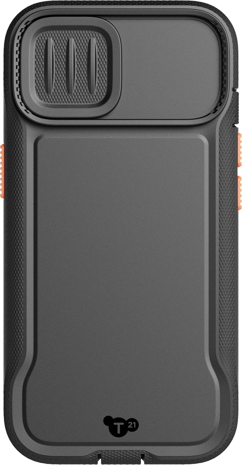 Tech21 Evo Max case for iPhone 15 - Compatible with