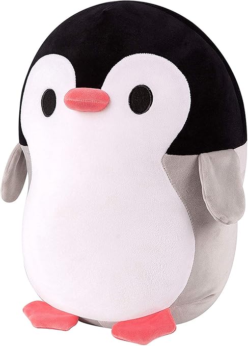 pinguino peluche amazon