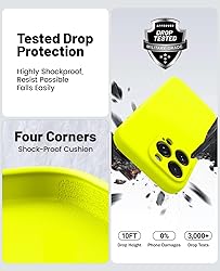 OTOFLY Compatible with iPhone 16 Pro