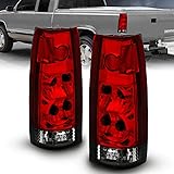 AmeriLite for Chevy GMC FullSize C/K Silverado