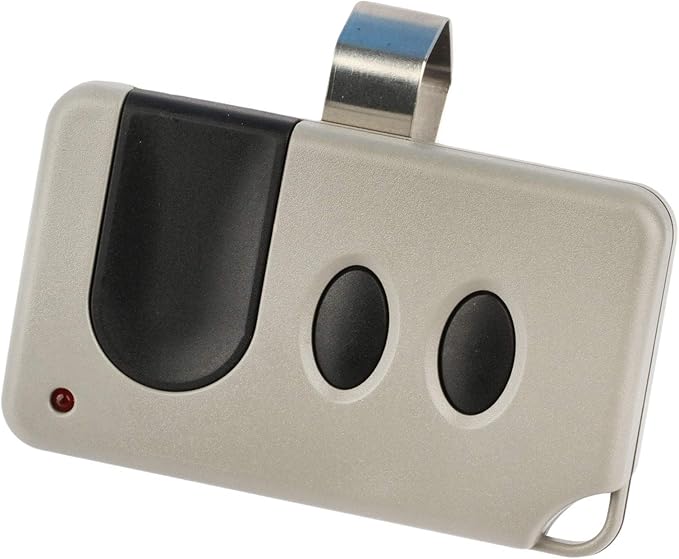 Garage Door Remote for Sears Craftsman (53753 139.53753)