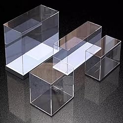 Acrylic Display case for Lego 10266 Lunar Landing