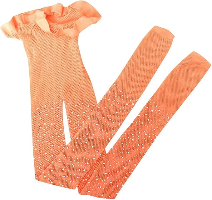 Amazon 子供タイツ キッズ カラータイツ 透けない 発表会 舞台衣装 パーティ 仮装 無地 フォーマル ジュニア 防寒 通学 弾力性 美脚ストレート 靴下 9色 秋 冬 春 綿 オシャレ パンスト 7 12歳 タイツ 通販