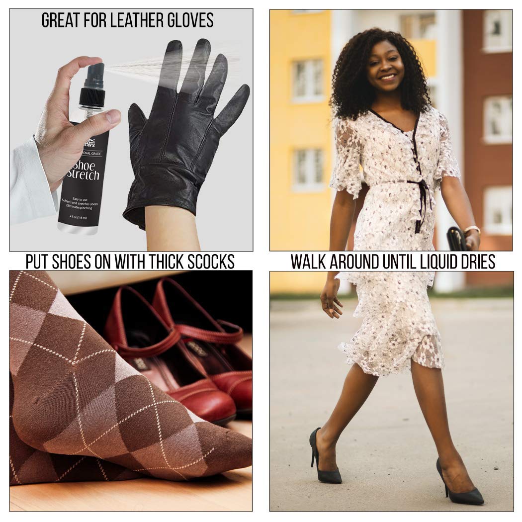 FOOTMATTERS StretchAll Premium Grade Shoe Stretch