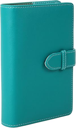 Amazon モノボックスジャパン システム手帳 パステルカラーシリーズ B6バイブル グリーン リフィル10点セット B6monobasicone Gr システム手帳用リフィル 文房具 オフィス用品