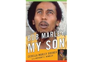 Bob Marley, My Son