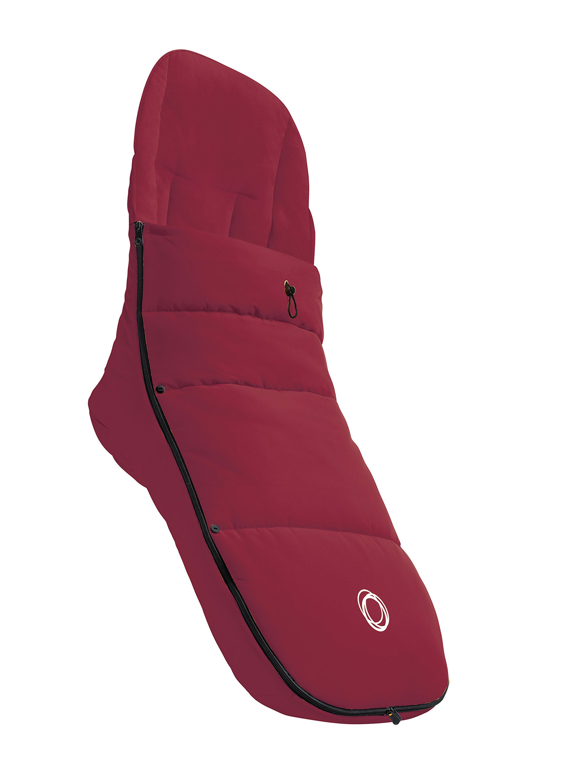 ruby red bugaboo
