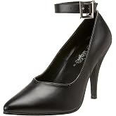 Pleaser Women's Dre431/b Dress Pump