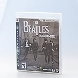 The Beatles: Rock Band