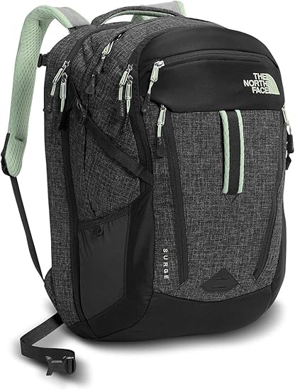 mochila surge north face