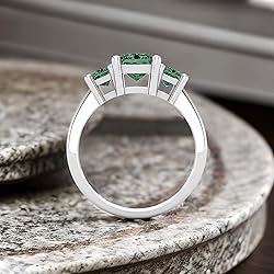 Dazzlingrock Collection Princess Lab Created