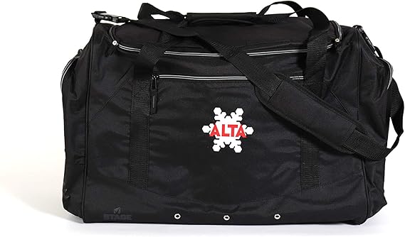 ski duffle bags