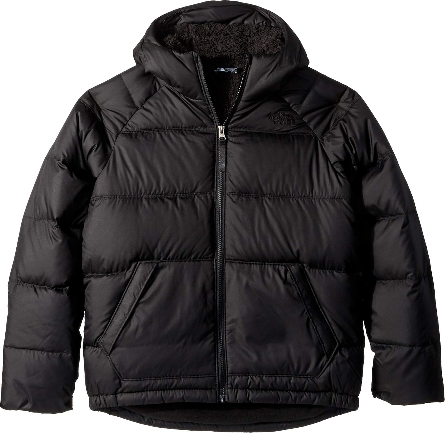 north face youth moondoggy hoodie