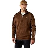 Ariat Men's Caldwell Full Zip Sweater