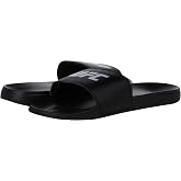 UFC Men's Octagon Slides - Comfortable Non Slip Footwear for Athletes