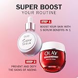 Olay Regenerist Day Cream SPF30 Anti-Wrinkle Niacinamide Peptides 50ml view 9